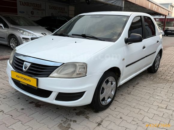ADA AUTO'DAN 1.4 BENZİN LPG'Lİ KLİMALI MOTOR MEKANİK KUSURSUZ