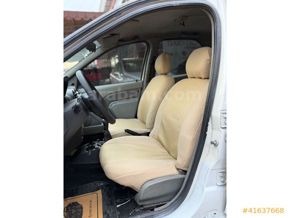 ADA AUTO'DAN 1.4 BENZİN LPG'Lİ KLİMALI MOTOR MEKANİK KUSURSUZ