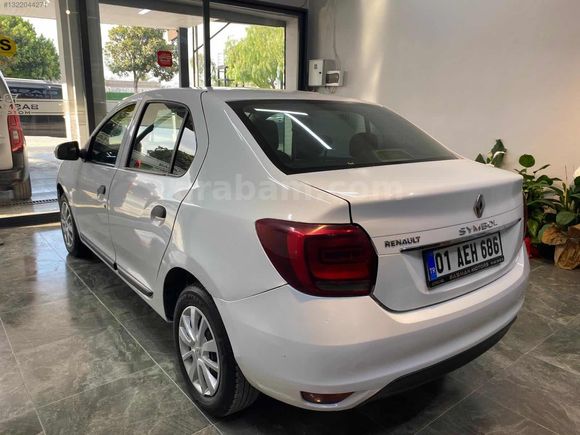 2020 SYMBOL 09 TCe JOY 90 HP