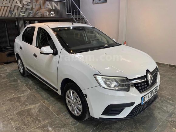 2020 SYMBOL 09 TCe JOY 90 HP