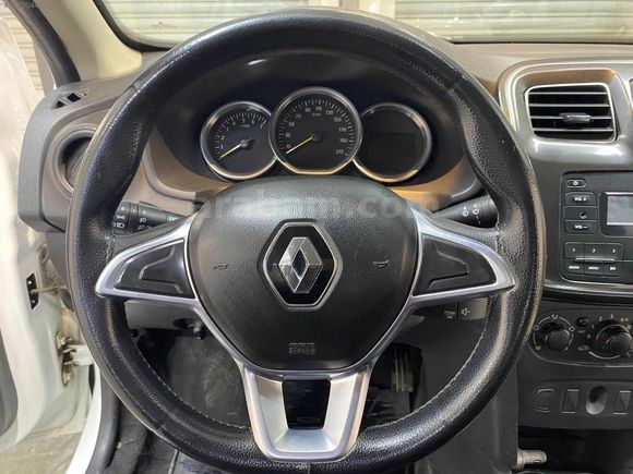 2020 SYMBOL 09 TCe JOY 90 HP