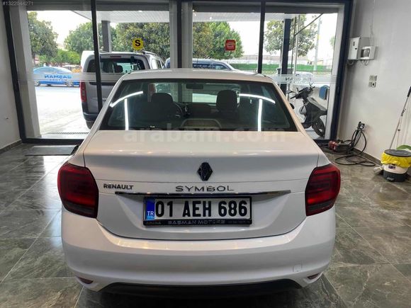 2020 SYMBOL 09 TCe JOY 90 HP