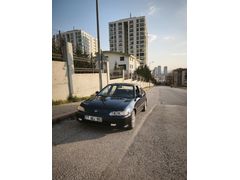 Sahibinden Honda Civic 1.6 VTi 1994 Model