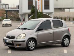 ADA AUTODAN DEGİŞENSİZ 190 BİNDE YARİS