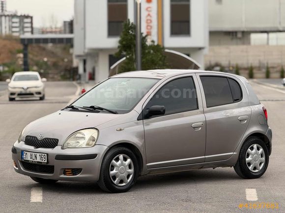 ADA AUTODAN DEGİŞENSİZ 190 BİNDE YARİS