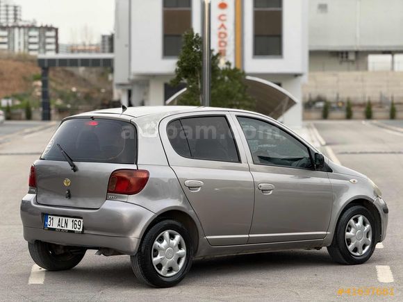 ADA AUTODAN DEGİŞENSİZ 190 BİNDE YARİS