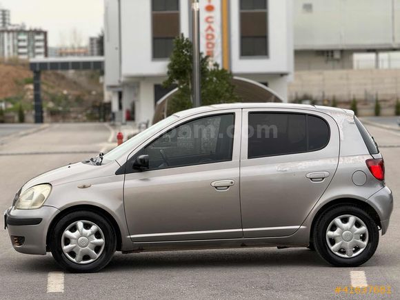ADA AUTODAN DEGİŞENSİZ 190 BİNDE YARİS