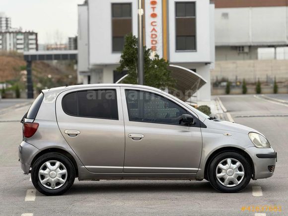 ADA AUTODAN DEGİŞENSİZ 190 BİNDE YARİS