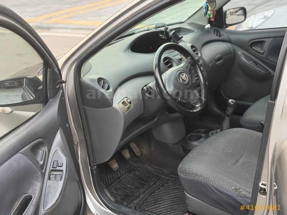ADA AUTODAN DEGİŞENSİZ 190 BİNDE YARİS