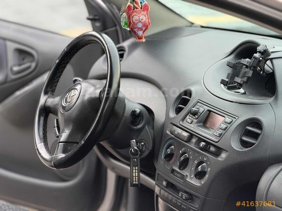 ADA AUTODAN DEGİŞENSİZ 190 BİNDE YARİS