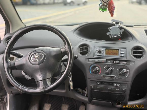 ADA AUTODAN DEGİŞENSİZ 190 BİNDE YARİS