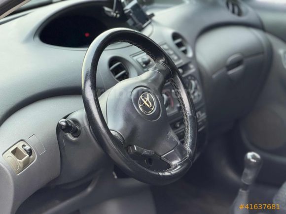 ADA AUTODAN DEGİŞENSİZ 190 BİNDE YARİS