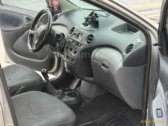 ADA AUTODAN DEGİŞENSİZ 190 BİNDE YARİS