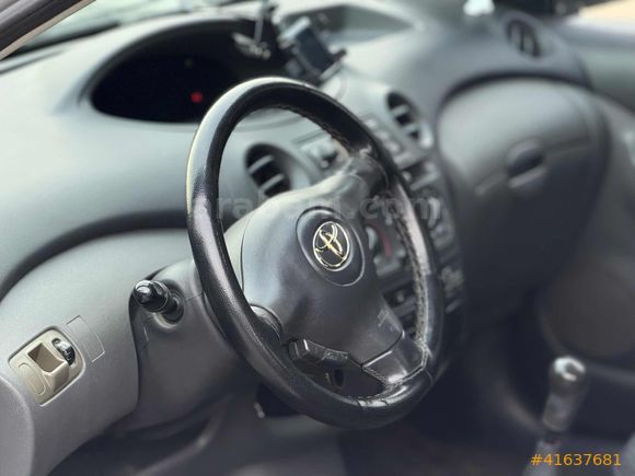 ADA AUTODAN DEGİŞENSİZ 190 BİNDE YARİS