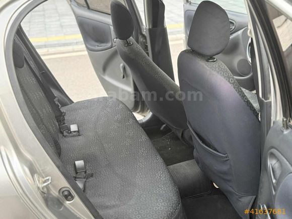 ADA AUTODAN DEGİŞENSİZ 190 BİNDE YARİS