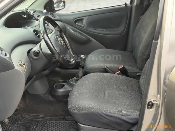 ADA AUTODAN DEGİŞENSİZ 190 BİNDE YARİS