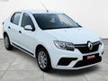2020 MODEL RENAULT SYMBOL MAKYAJLI YENİ KASA TURBOLU