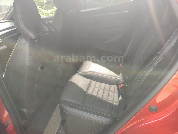 Sahibinden Renault Megane E-Tech Iconic 2023 Model