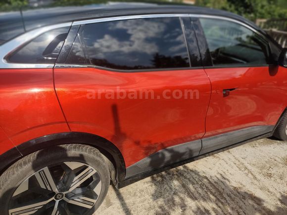 Sahibinden Renault Megane E-Tech Iconic 2023 Model