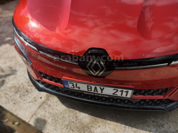 Sahibinden Renault Megane E-Tech Iconic 2023 Model