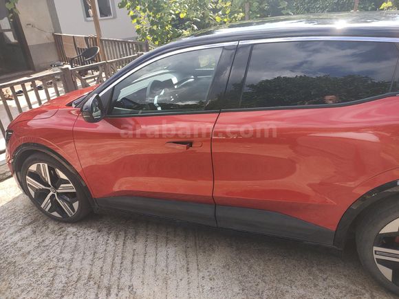 Sahibinden Renault Megane E-Tech Iconic 2023 Model