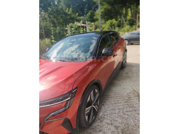 Sahibinden Renault Megane E-Tech Iconic 2023 Model