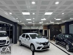2020-RENAULT-SYMBOL-0.9TCE-(140.000)KM-DEĞİŞENSİZ-EMİN EVİM-FUZL