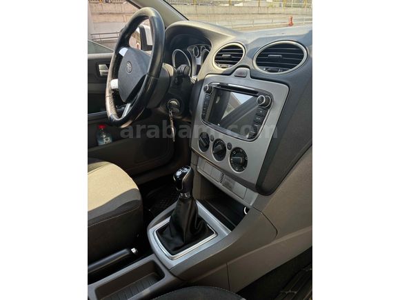 Sahibinden Ford Focus 1.6 TDCi Collection 2011 Model İzmir