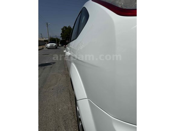 Sahibinden Ford Focus 1.6 TDCi Collection 2011 Model İzmir
