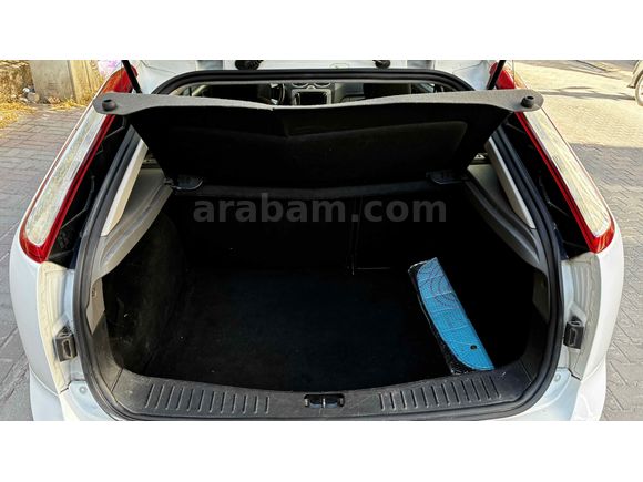 Sahibinden Ford Focus 1.6 TDCi Collection 2011 Model İzmir