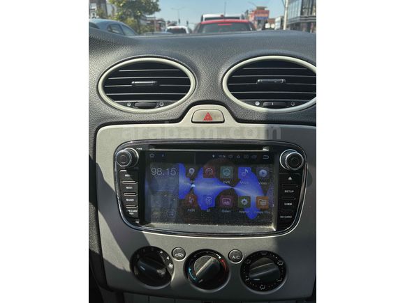 Sahibinden Ford Focus 1.6 TDCi Collection 2011 Model İzmir
