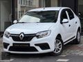 2020 RENAULT SYMBOL 0.9 TCE TURBOLU 125.000KM HATASIZ TRAMERSİZ_