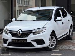 2020 RENAULT SYMBOL 0.9 TCE TURBOLU 125.000KM HATASIZ TRAMERSİZ_