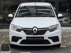 2020 RENAULT SYMBOL 0.9 TCE TURBOLU 125.000KM HATASIZ TRAMERSİZ_