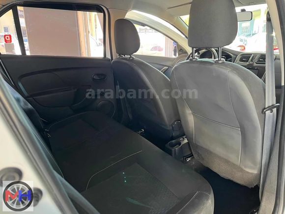 2019 SEMBOL 09 TCE TURBOLU LPGLİ