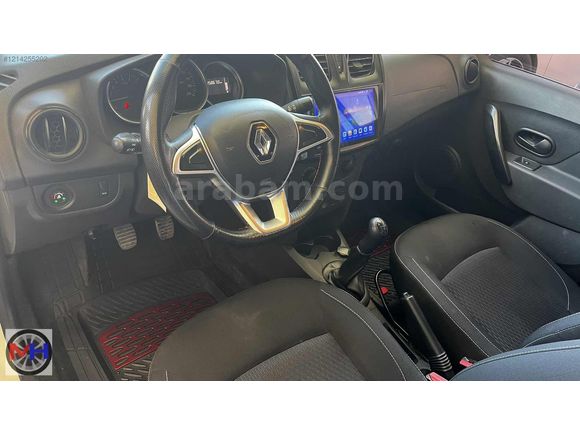 2019 SEMBOL 09 TCE TURBOLU LPGLİ