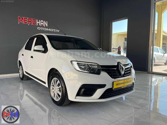 2019 SEMBOL 09 TCE TURBOLU LPGLİ