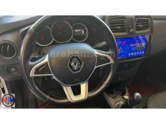 2019 SEMBOL 09 TCE TURBOLU LPGLİ