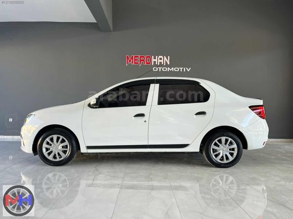 2019 SEMBOL 09 TCE TURBOLU LPGLİ