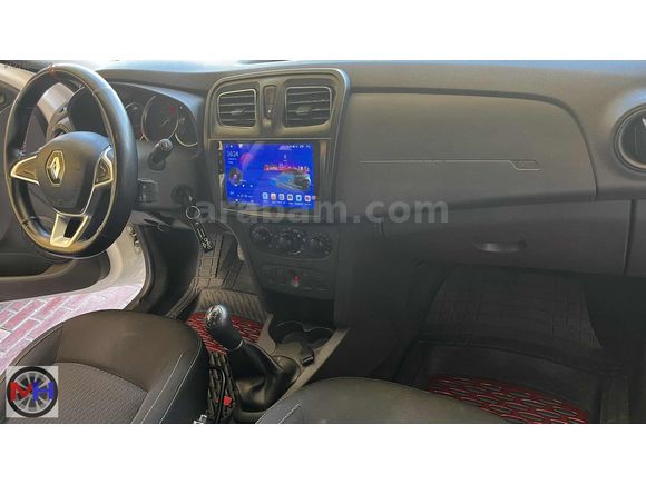 2019 SEMBOL 09 TCE TURBOLU LPGLİ