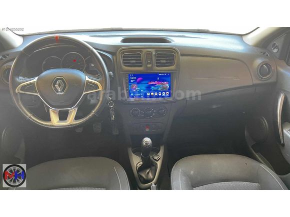 2019 SEMBOL 09 TCE TURBOLU LPGLİ