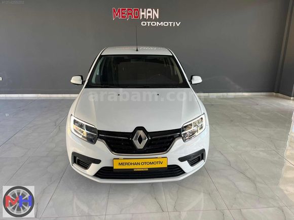 2019 SEMBOL 09 TCE TURBOLU LPGLİ