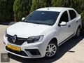 2019 - RENAULT SYMBOL 0.9 TCE - DEĞİŞENSİZ - İLK EL