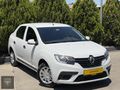 2019 - RENAULT SYMBOL 0.9 TCE - DEĞİŞENSİZ - İLK EL