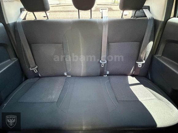 2019 - RENAULT SYMBOL 0.9 TCE - DEĞİŞENSİZ - İLK EL