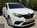 2019 - RENAULT SYMBOL 0.9 TCE - DEĞİŞENSİZ - İLK EL