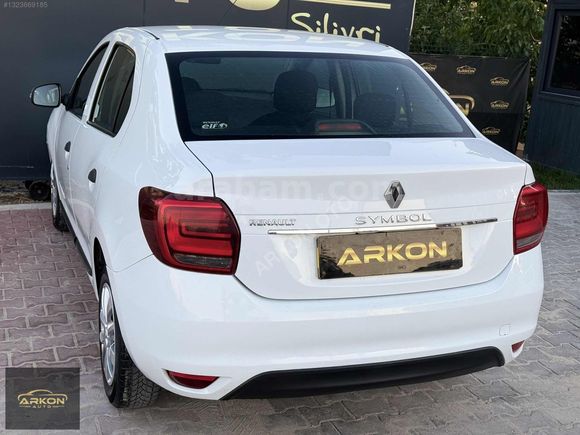 AR-KON DAN 2019 BOYASIZ DEĞİŞENSİZ 90 HP 173 BİN KMDE