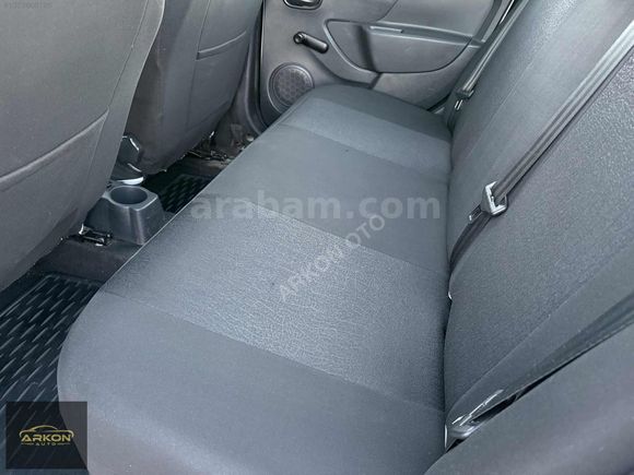AR-KON DAN 2019 BOYASIZ DEĞİŞENSİZ 90 HP 173 BİN KMDE