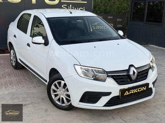 AR-KON DAN 2019 BOYASIZ DEĞİŞENSİZ 90 HP 173 BİN KMDE