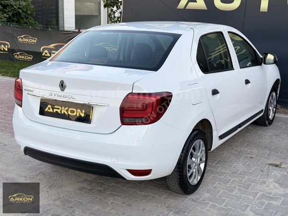 AR-KON DAN 2019 BOYASIZ DEĞİŞENSİZ 90 HP 173 BİN KMDE
